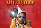 Asagwile – Birthday Mp3 Download