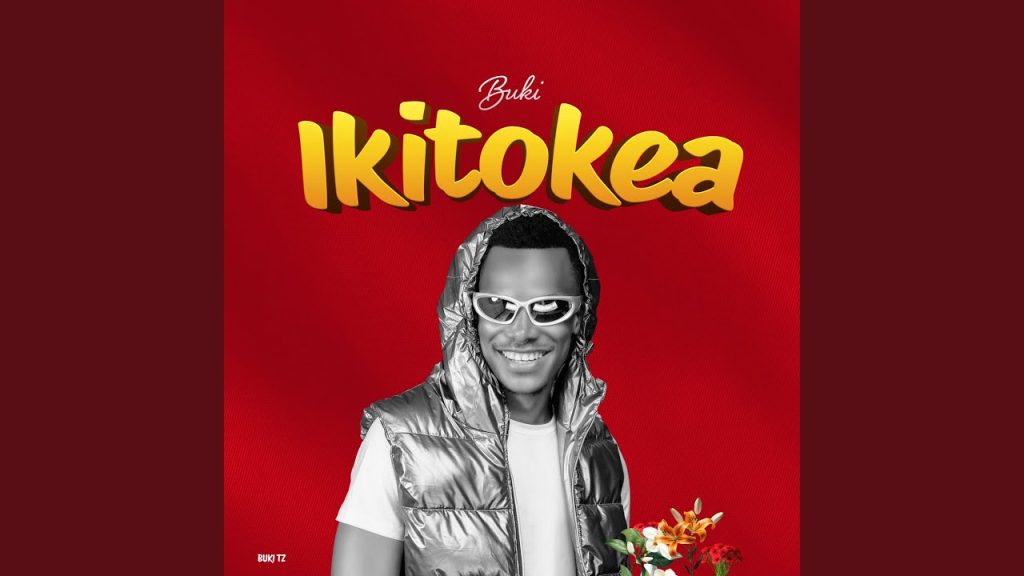 Audio: Buki – Ikitokea | Mp3 Download