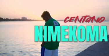 Centano – Nimekoma | Mp3 Download