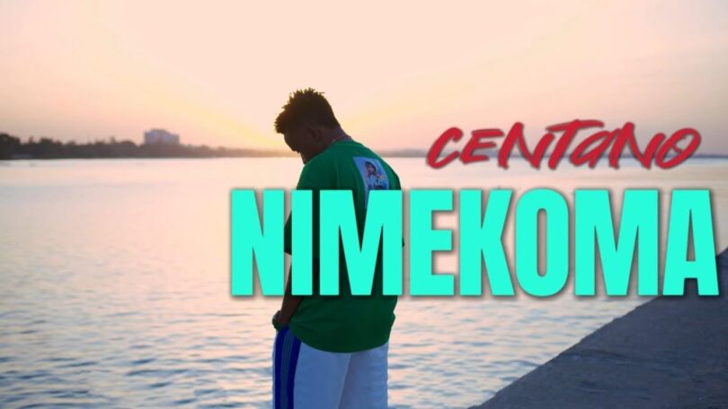 Centano – Nimekoma | Mp3 Download