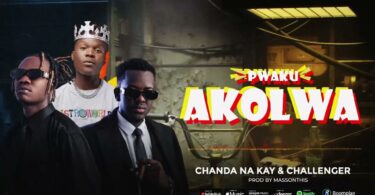 Chanda Na Kay Ft Challenger – Pwaku Akolwa Mp3 Download