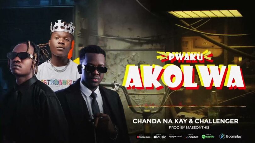 Chanda Na Kay Ft Challenger – Pwaku Akolwa Mp3 Download