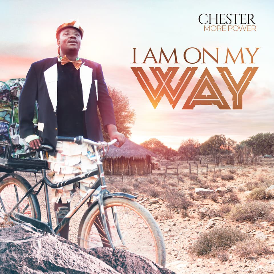 Audio: Chester More Power – Eondongana Nankwe (I Am On My Way) | Mp3 Download