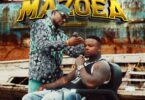 Darassa ft Harmonize – Mazoea