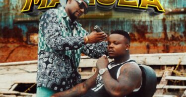 Darassa ft Harmonize – Mazoea