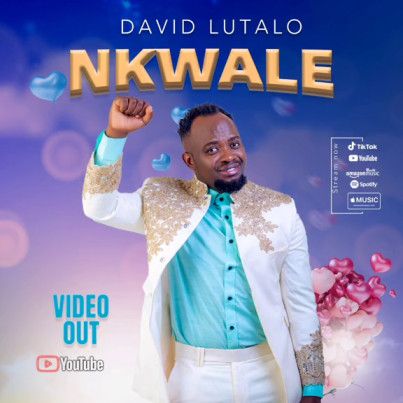 Audio: David Lutalo – Nkwale | Mp3 Download