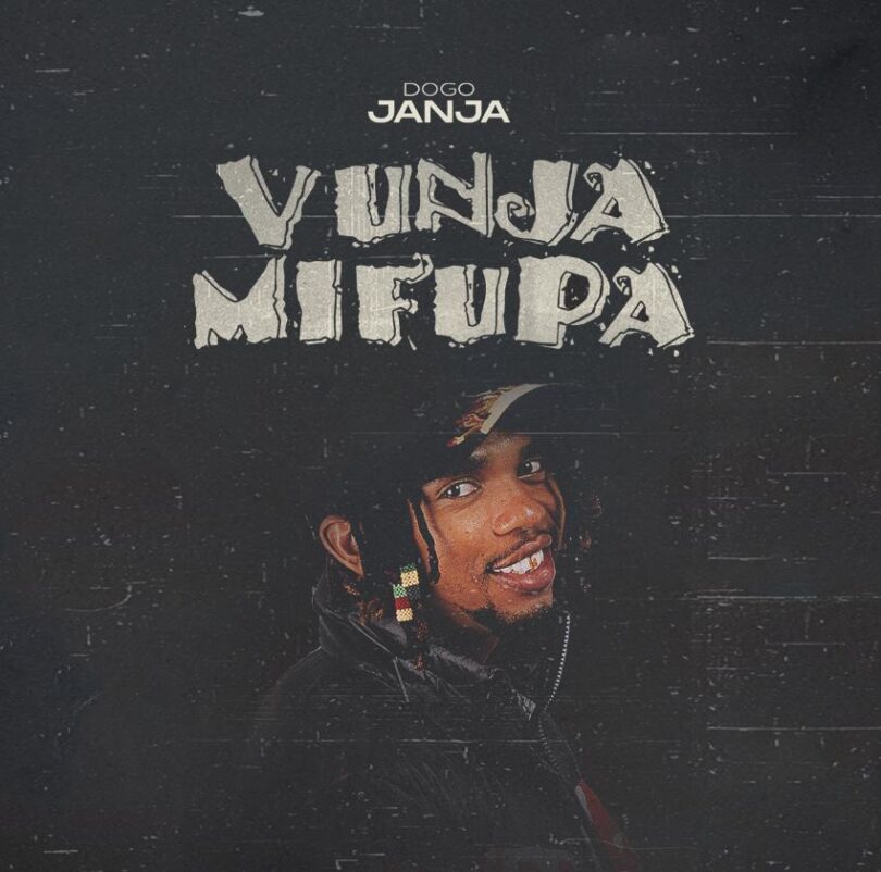 Dogo Janja – Vunja Mifupa Download