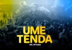 Dr Ipyana – Umetenda Audio Download