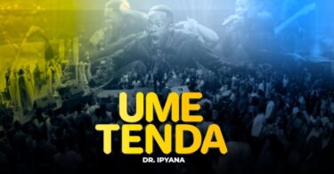 Dr Ipyana – Umetenda Audio Download