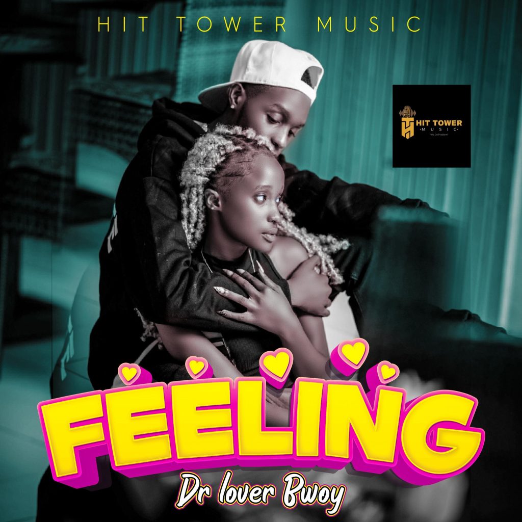 Audio: Dr Lover Bowy – Feeling | Mp3 Download