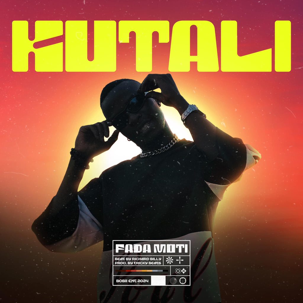 Audio: Fada Moti – Kutali | Mp3 Download