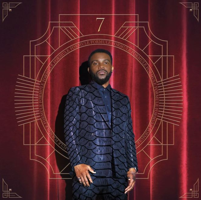 Fally Ipupa – Mayday Mp3 Download