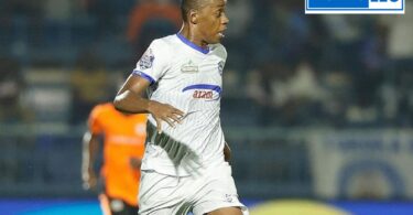 Fei Toto Ataka Mafanikio Kimataifa na Azam FC