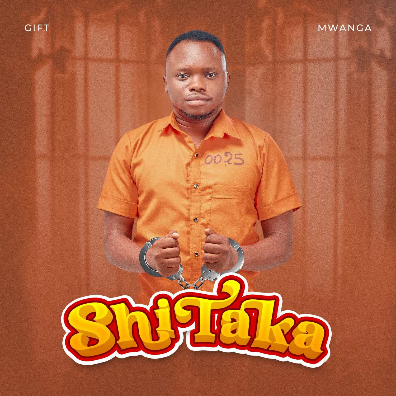 AUDIO: Gift Mwanga – Shitaka | Mp3 Download