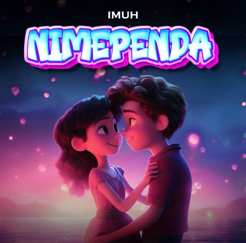 Imuh – Nimependa Mp3 Download