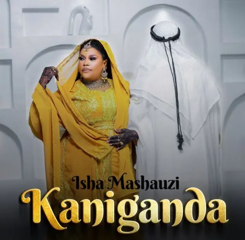 Isha Mashauzi – Kaniganda | Mp3 Download