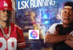 Jae Cash & Dizmo – Lsk Running Mp3 Download