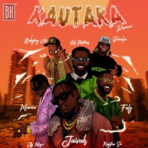 Jaivah & Marioo, Babyboy AV & Falz – Kautaka Remix | Download