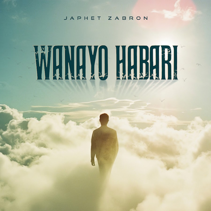 Japhet Zabron – Wanayo Habari Mp3 Download