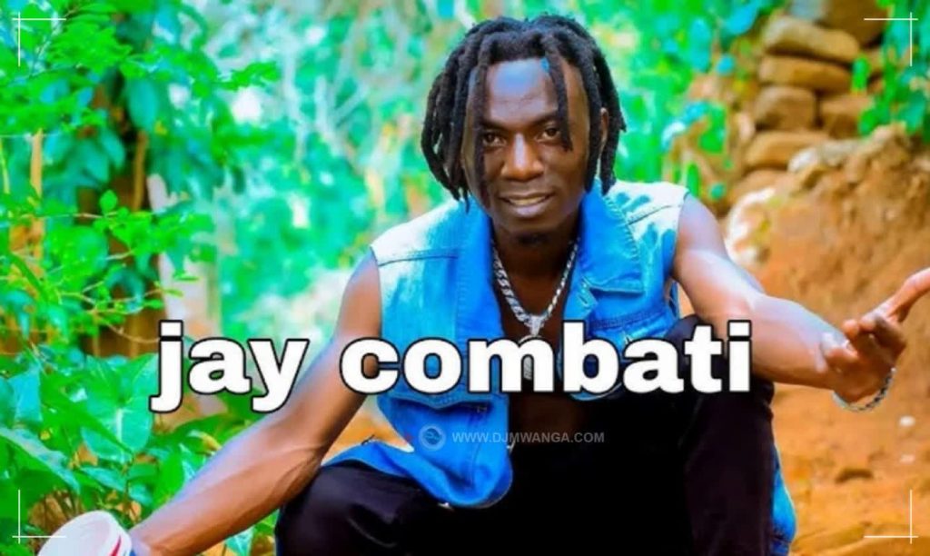 Audio: Jay Combat – Wivu (Naulinda Wangu Moyo) | Mp3 Download