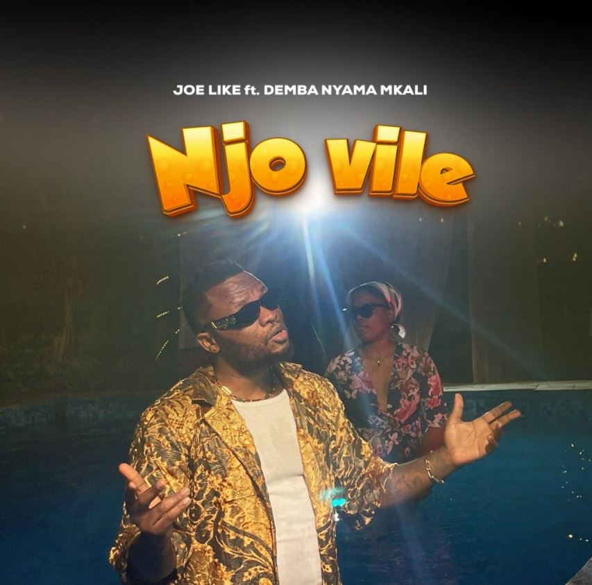 AUDIO: Joe Like Ft Demba Nyama Mkali – Njo Vile | Download