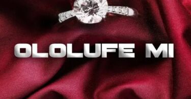 Jux ft Diamond Platnumz – Ololufe Mi Mp3 Download