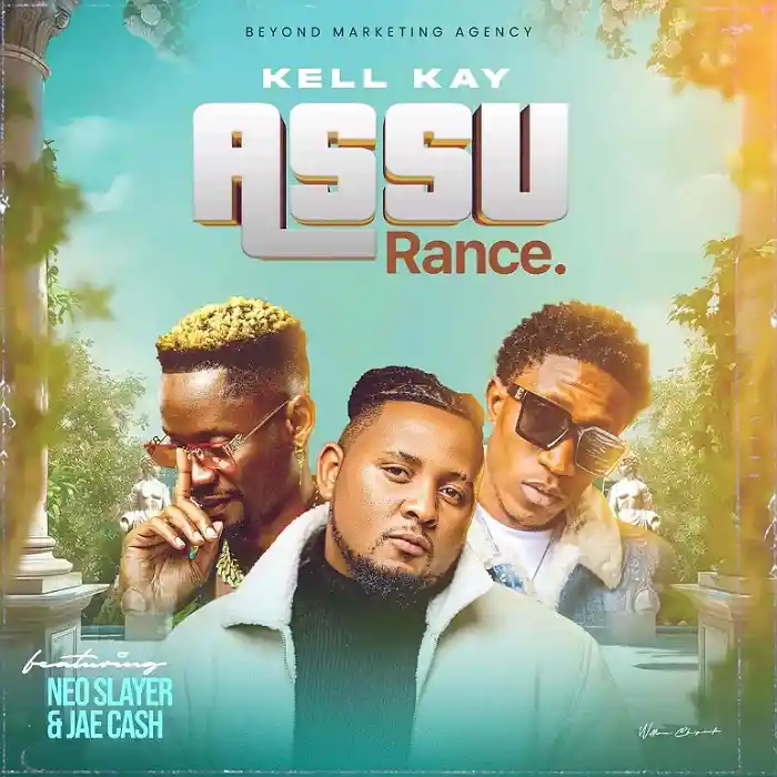 Kell Kay ft Neo & Jae Cash – Assurance Mp3 Download