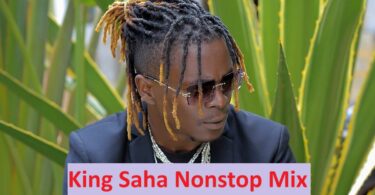 King Saha Nonstop Mix Mp3 Download