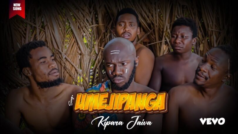 Kipara Jaiva – Umejipanga Mp3 Download