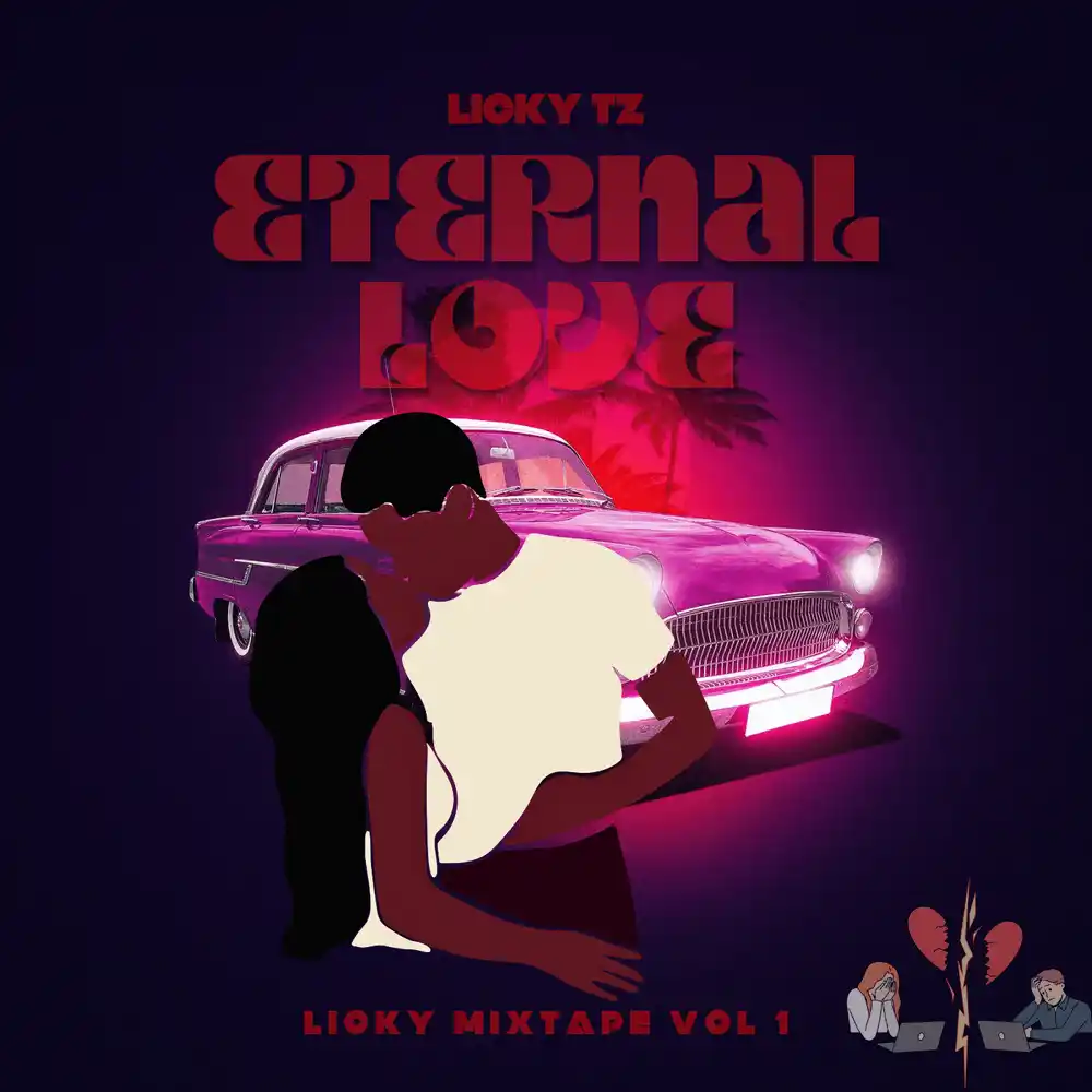 Audio: Licky Tz – Unanisumbua | Mp3 Download