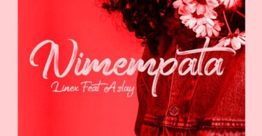 Linex ft Aslay – Nimempata Download