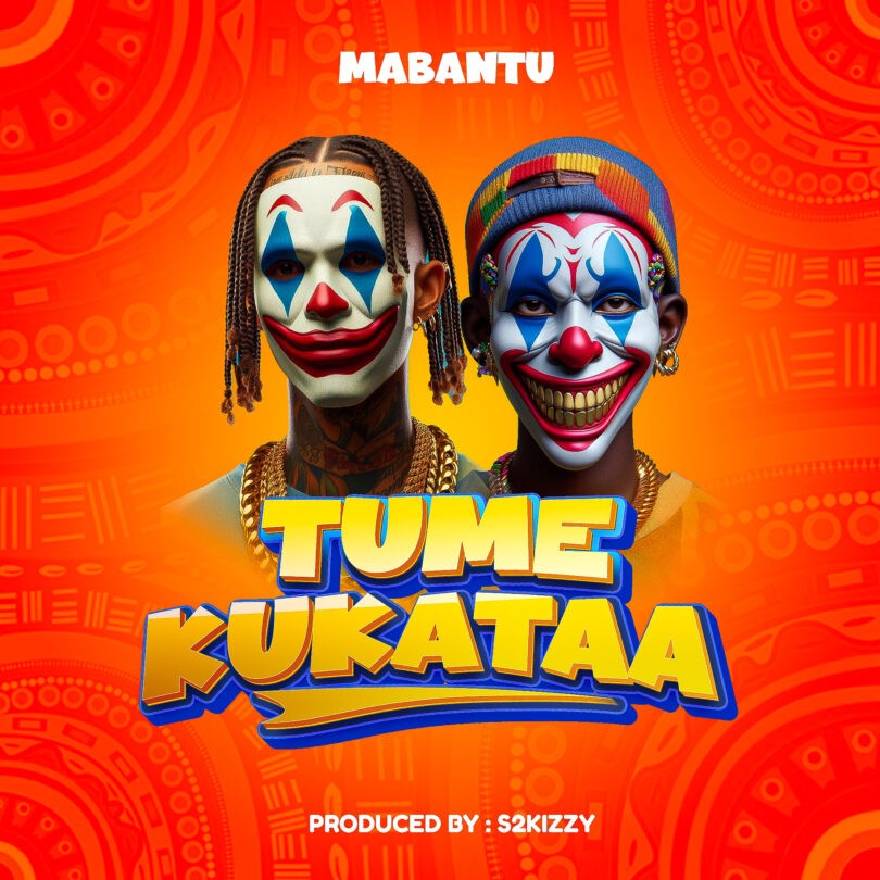 MABANTU – Tumekukataa Mp3 Download