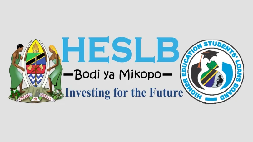 Majina ya Waliopata Mkopo wa HESLB 2024/2025