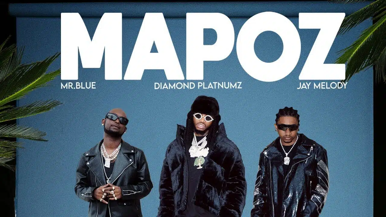 Mapozi – Diamond Mp3 Download