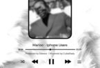 Marioo – Iphone Users Mp3 Download