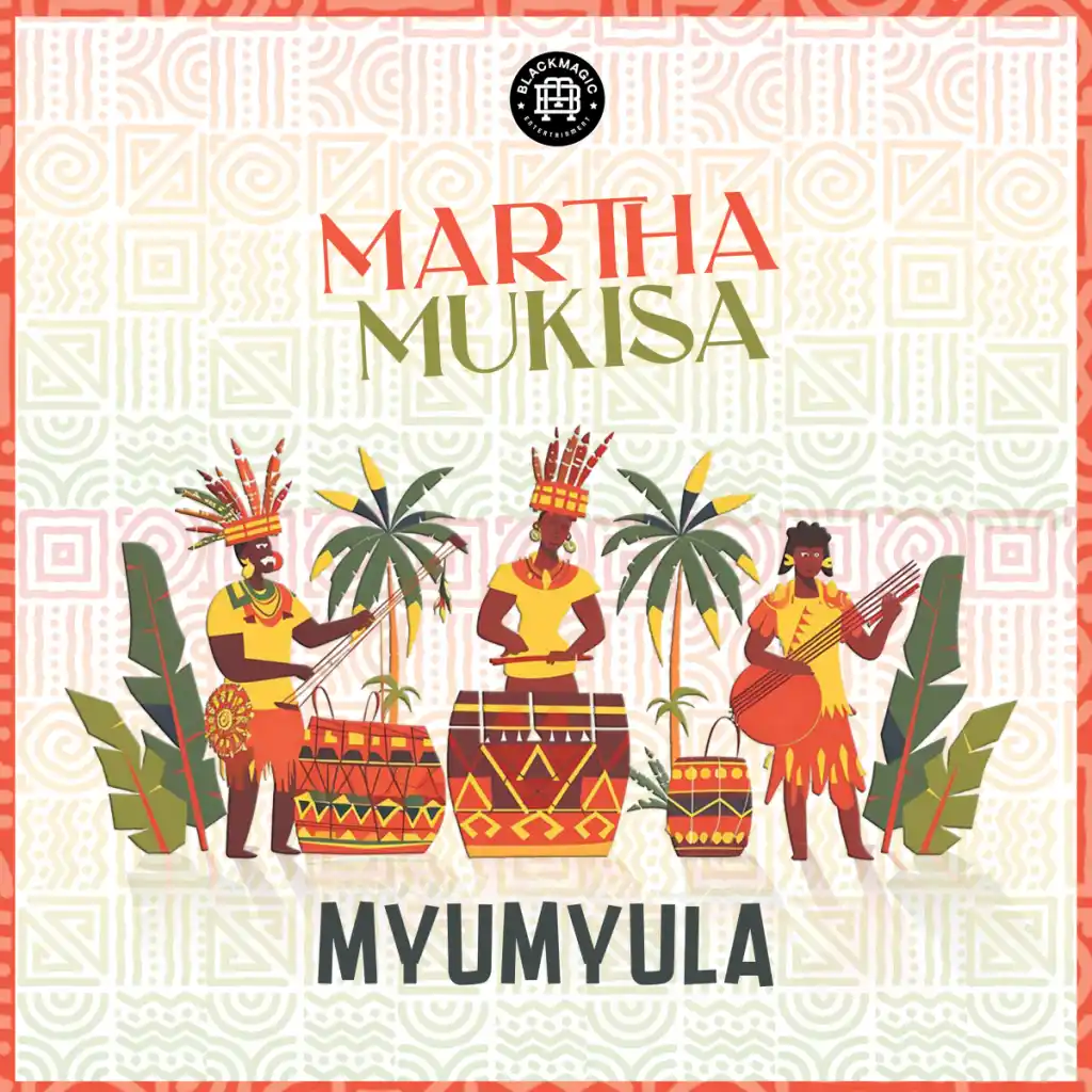 Martha Mukisa – Myumyula | Mp3 Download