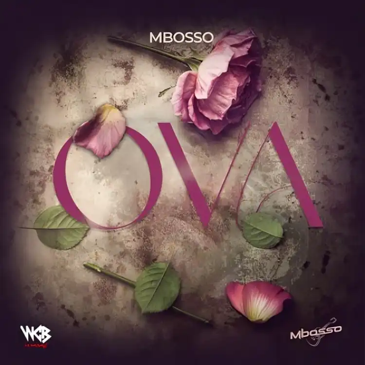 Audio: Mbosso – Ova | Mp3 Download