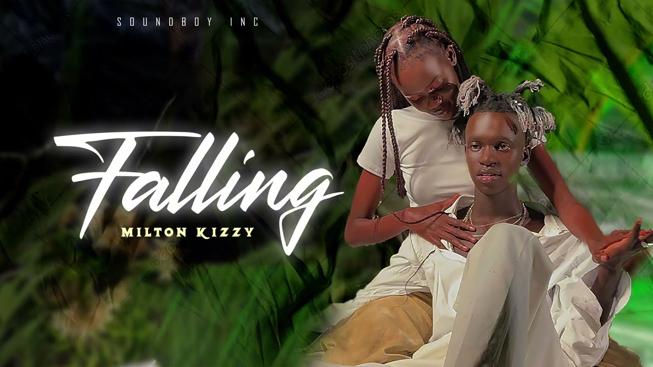 AUDIO: Milton Kizzy – Falling | Mp3 Download