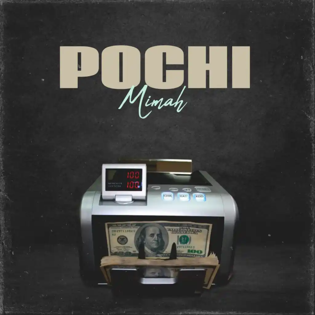 Audio: Mimah – Pochi | Mp3 Download