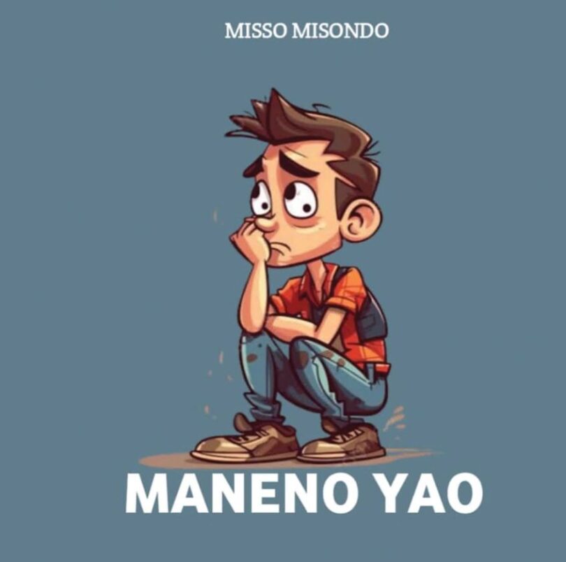 Misso Misondo – Maneno Yao Mp3