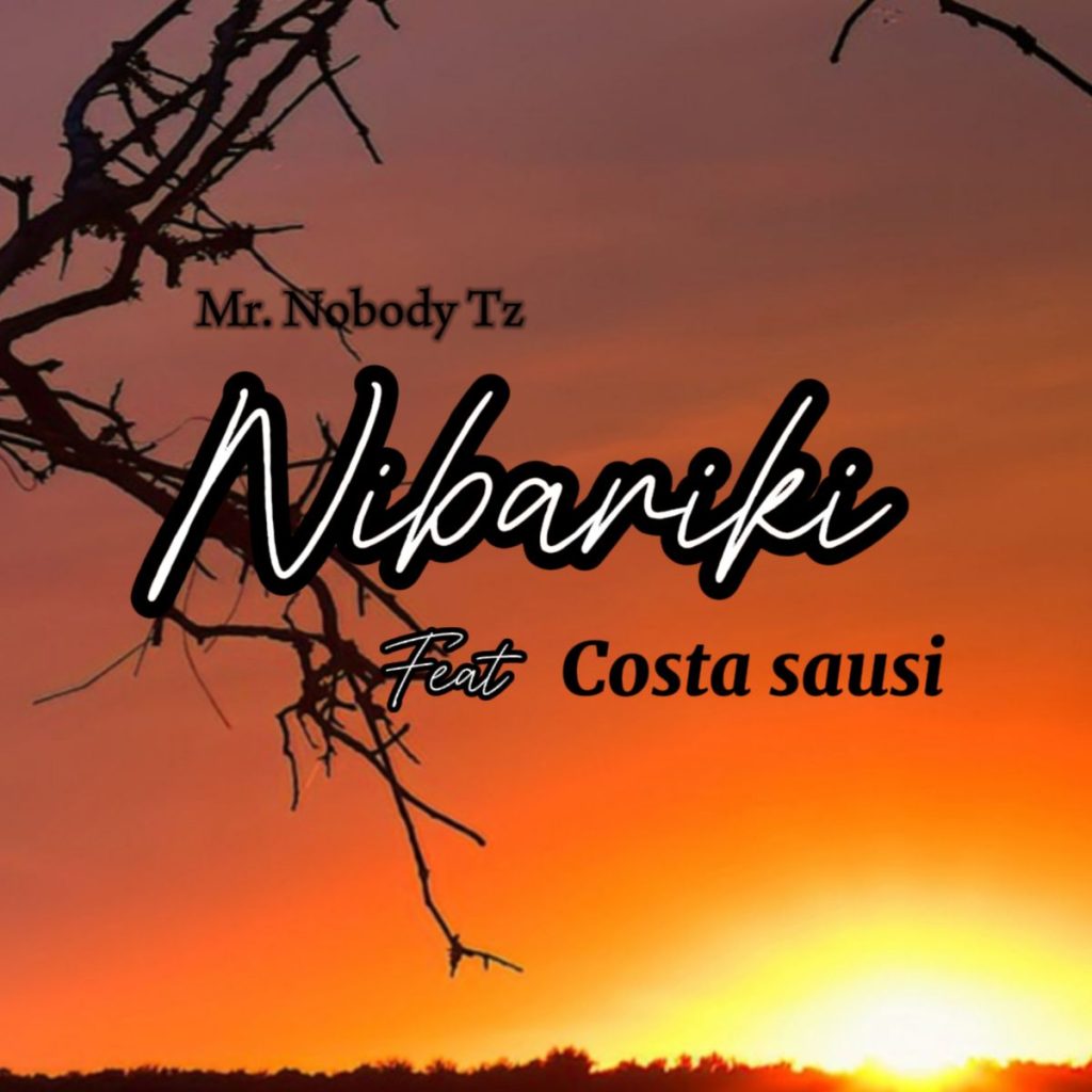 Audio: Mr. Nobody Tz Ft Costa Sausi – Nibariki | Mp3 Download