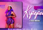 Nadia Mukami ft Bruce Melodie – Kipepeo Mp3