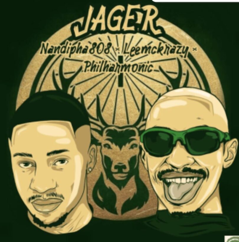 Nandipha808, LeeMckrazy & Philharmonic – iJager Mp3