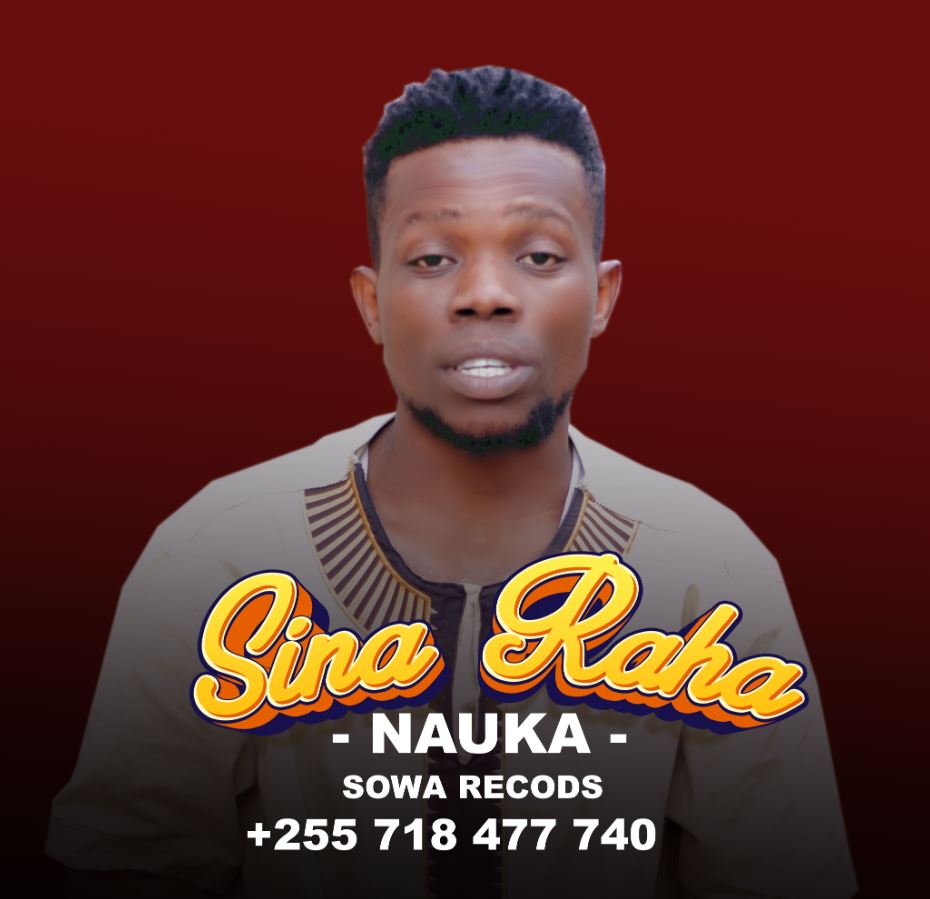 Nauka – Sina Raha Mp3 Download