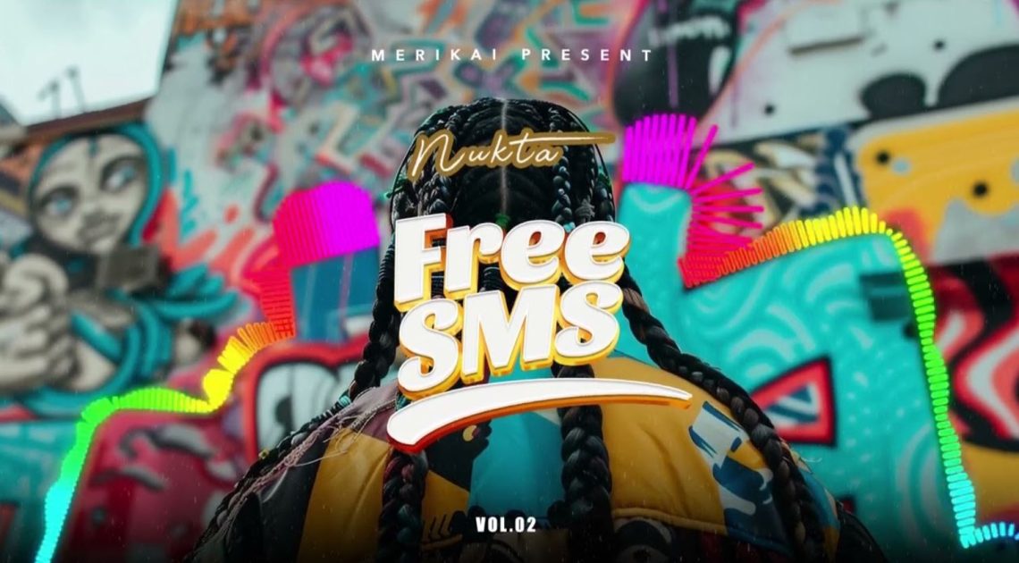 AUDIO: Nukta – Free sms Vol 2 | Mp3 Download