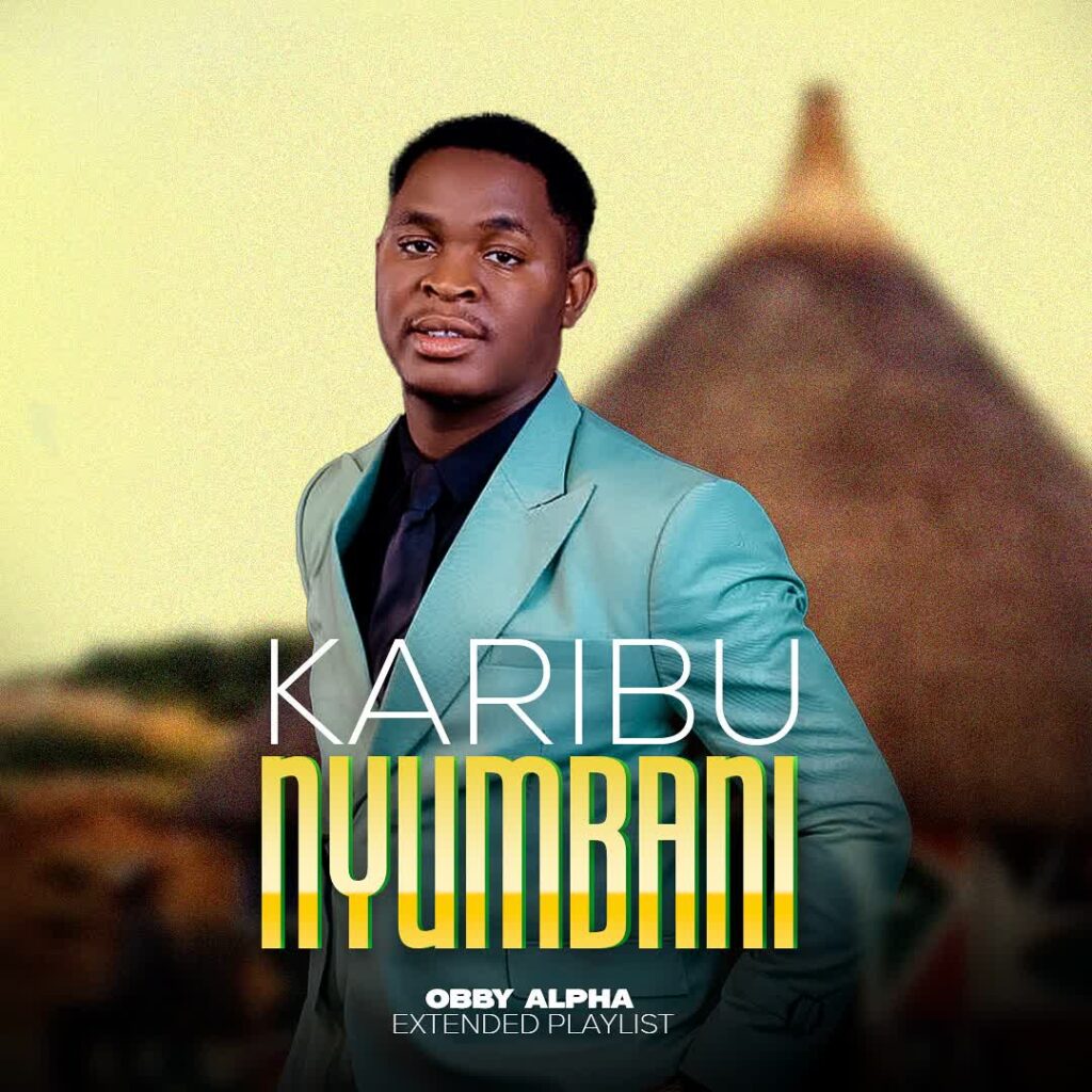 Audio: Obby Alpha – Tuonane Bandarini Kule | Mp3 Download