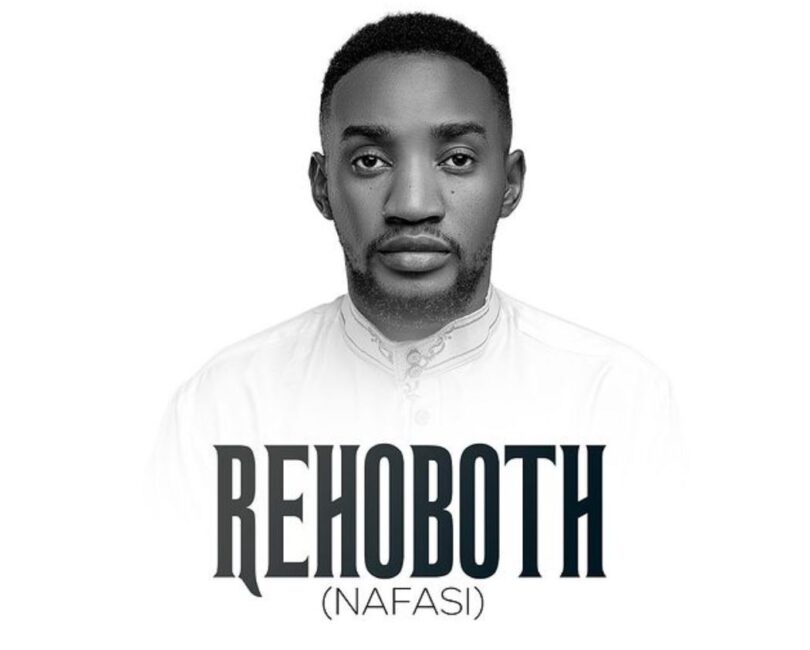 Paul Clement – Rehoboth ( Nafasi ) Mp3