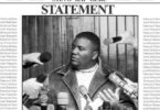 Stevo – Statement (Album & Zip) Download