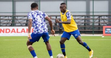 Taifa Stars Tayari Kwa Pambano na Ethiopia Kuwania AFCON 2025