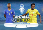 Taifa Stars Vs Ethiopia: Matokeo ya Mechi ya Kufuzu AFCON 2025